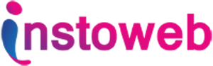 Instoweb logo