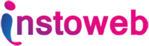 logo of instoweb company